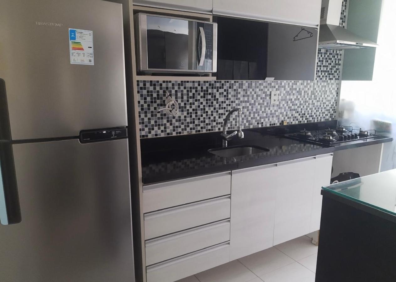 Rio Centro Barra Da Tijuca Apartamento Río de Janeiro