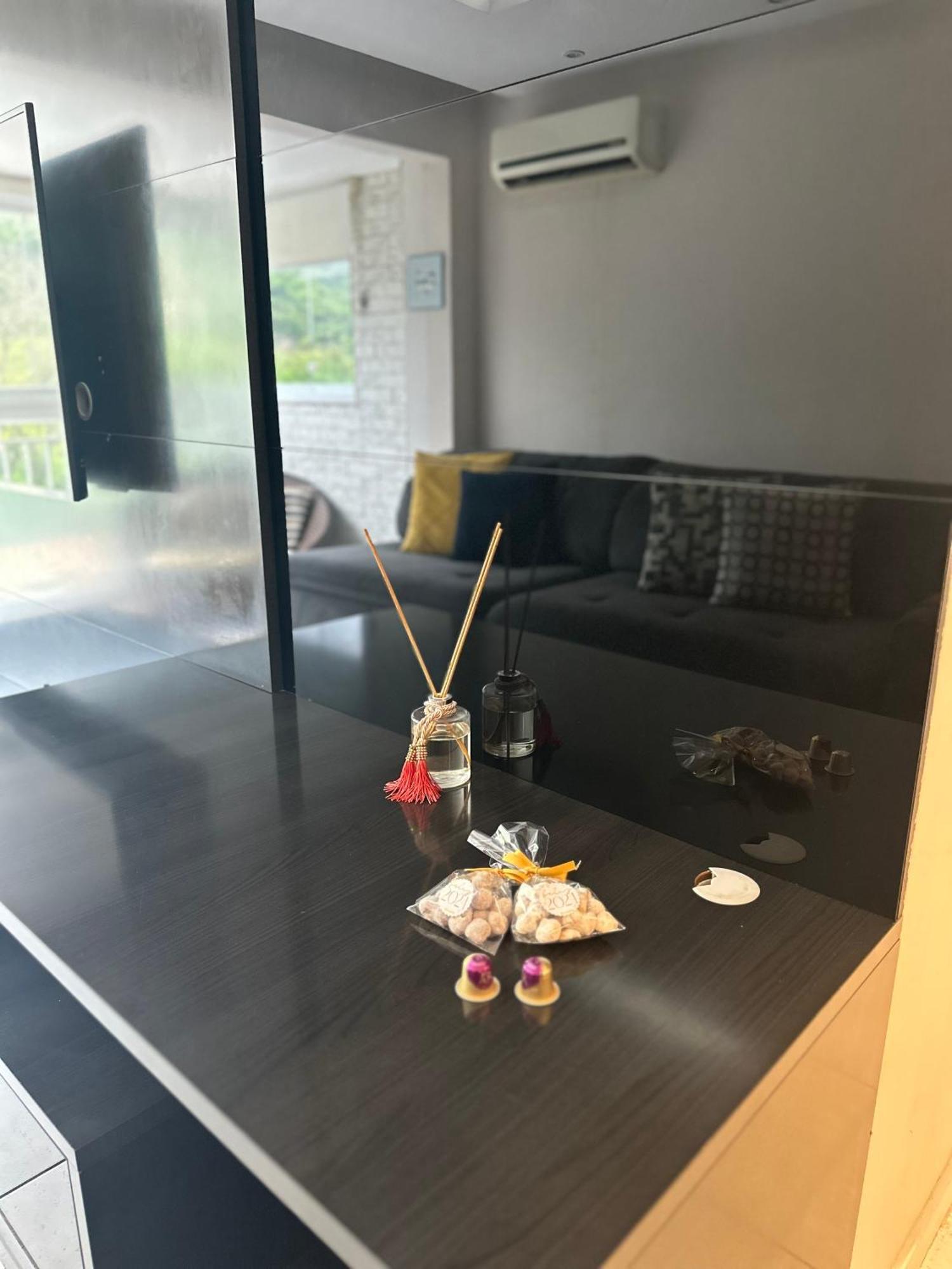 Apartamento Rio Centro Barra Da Tijuca Río de Janeiro