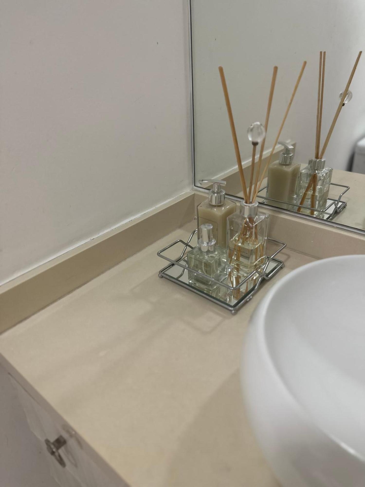 Apartamento Rio Centro Barra Da Tijuca Río de Janeiro