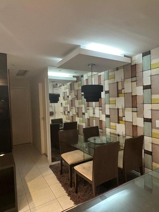 Rio Centro Barra Da Tijuca Apartamento Río de Janeiro
